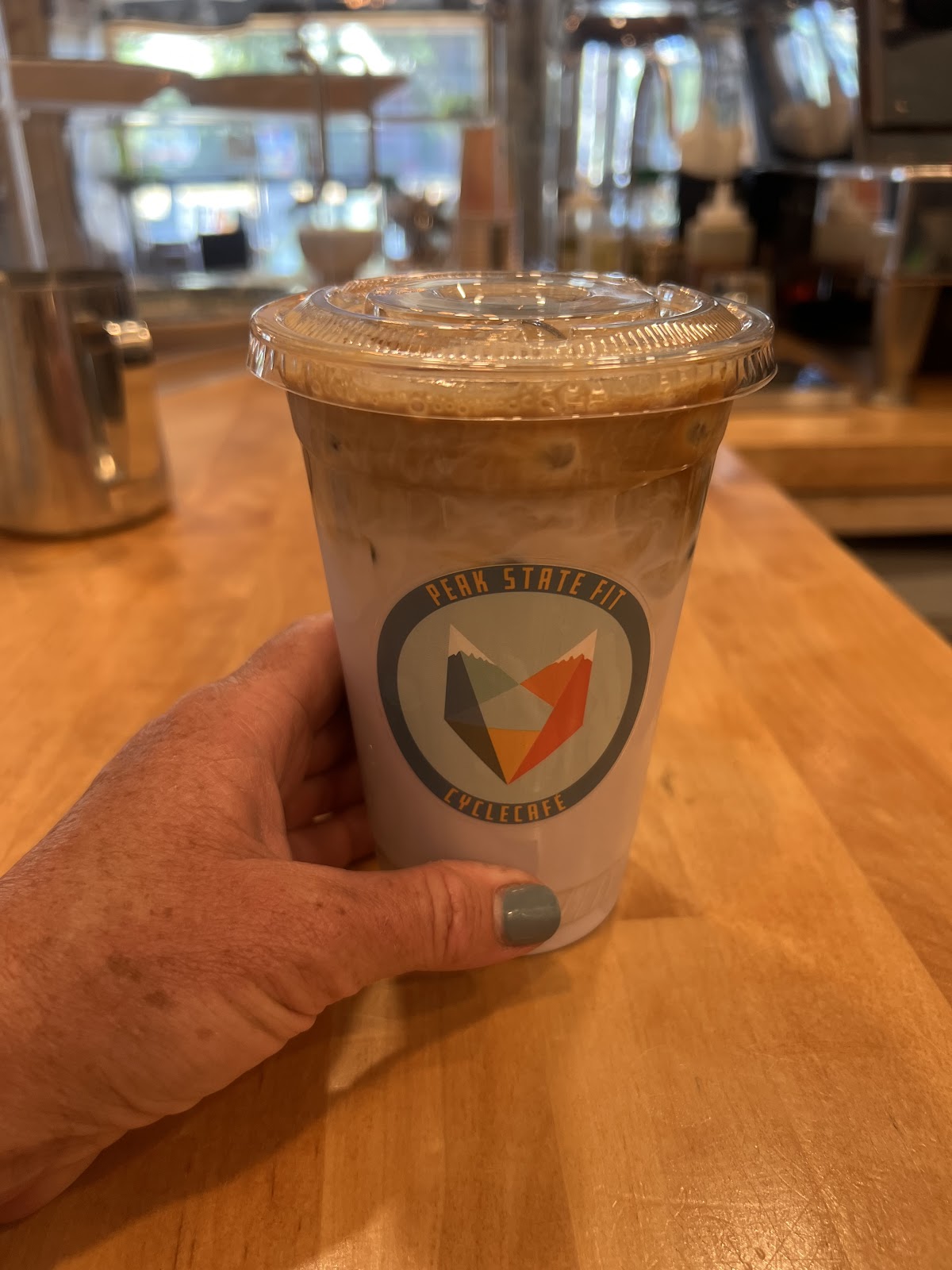 Photo of CycleCafe