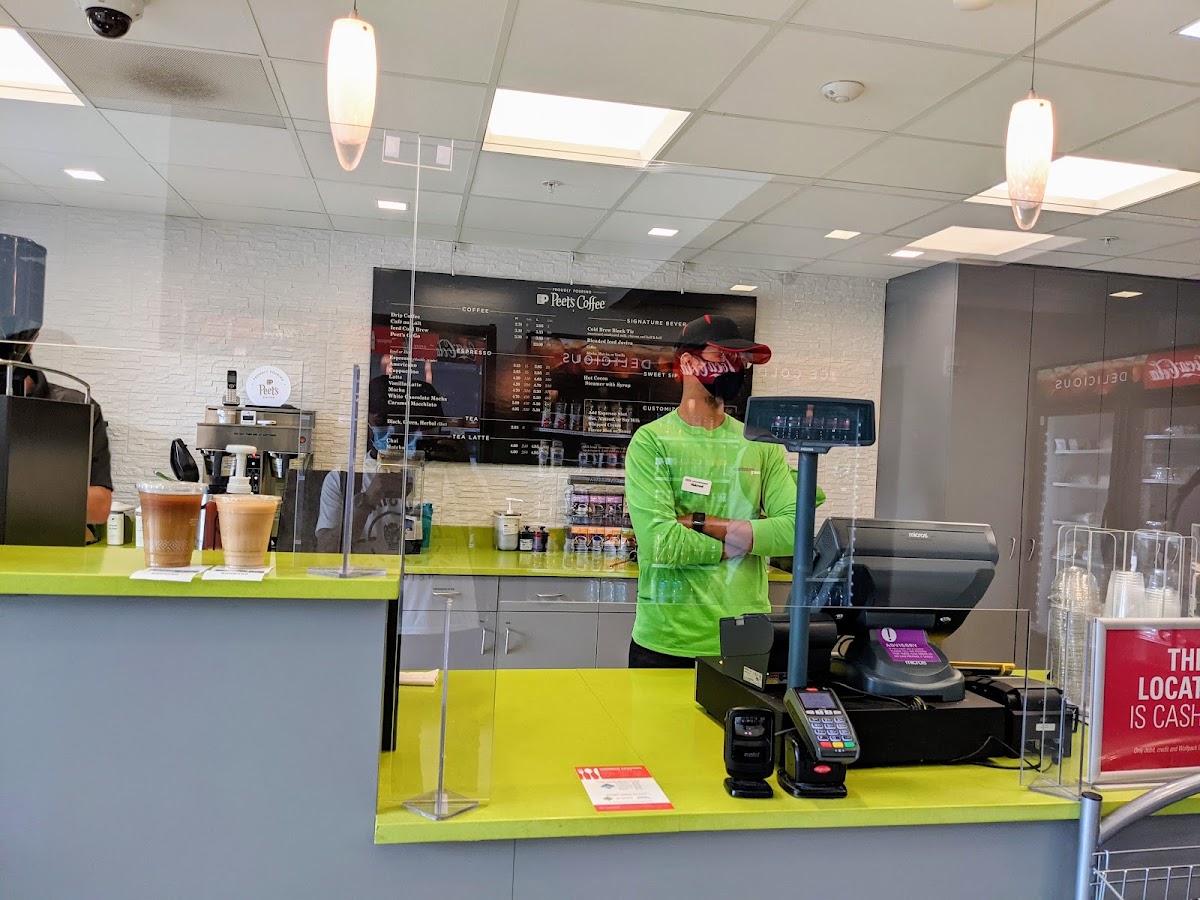 Photo of Common Grounds Cafe