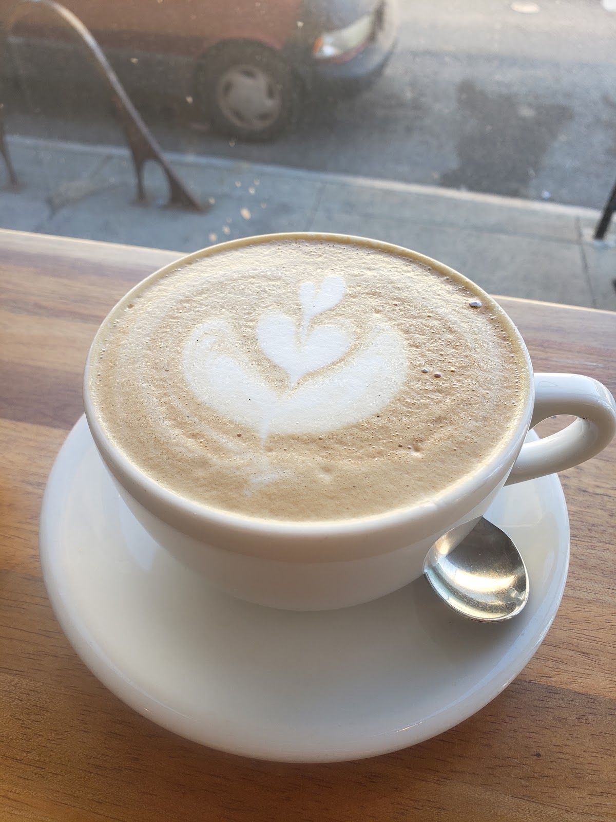 Photo of Ultimo Coffee