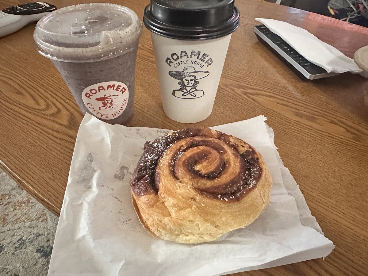 Photo of Roamer Coffee House - Sparks