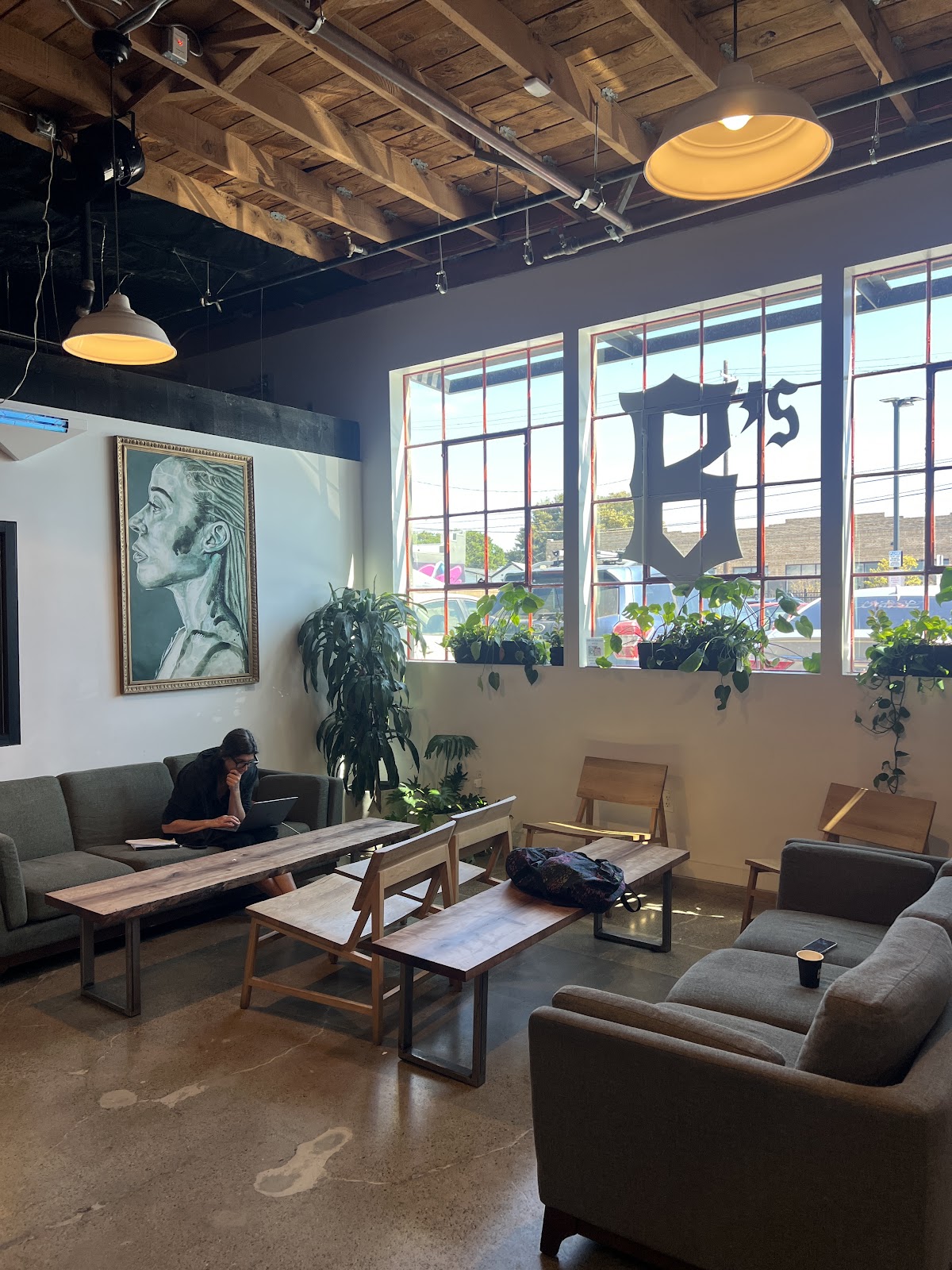Photo of Highwire Coffee Roasters