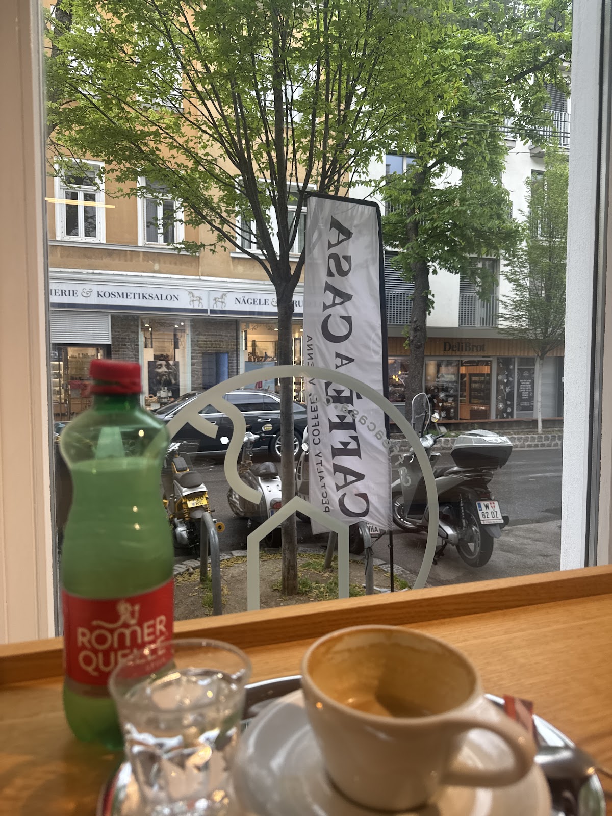 Photo of Caffè a Casa