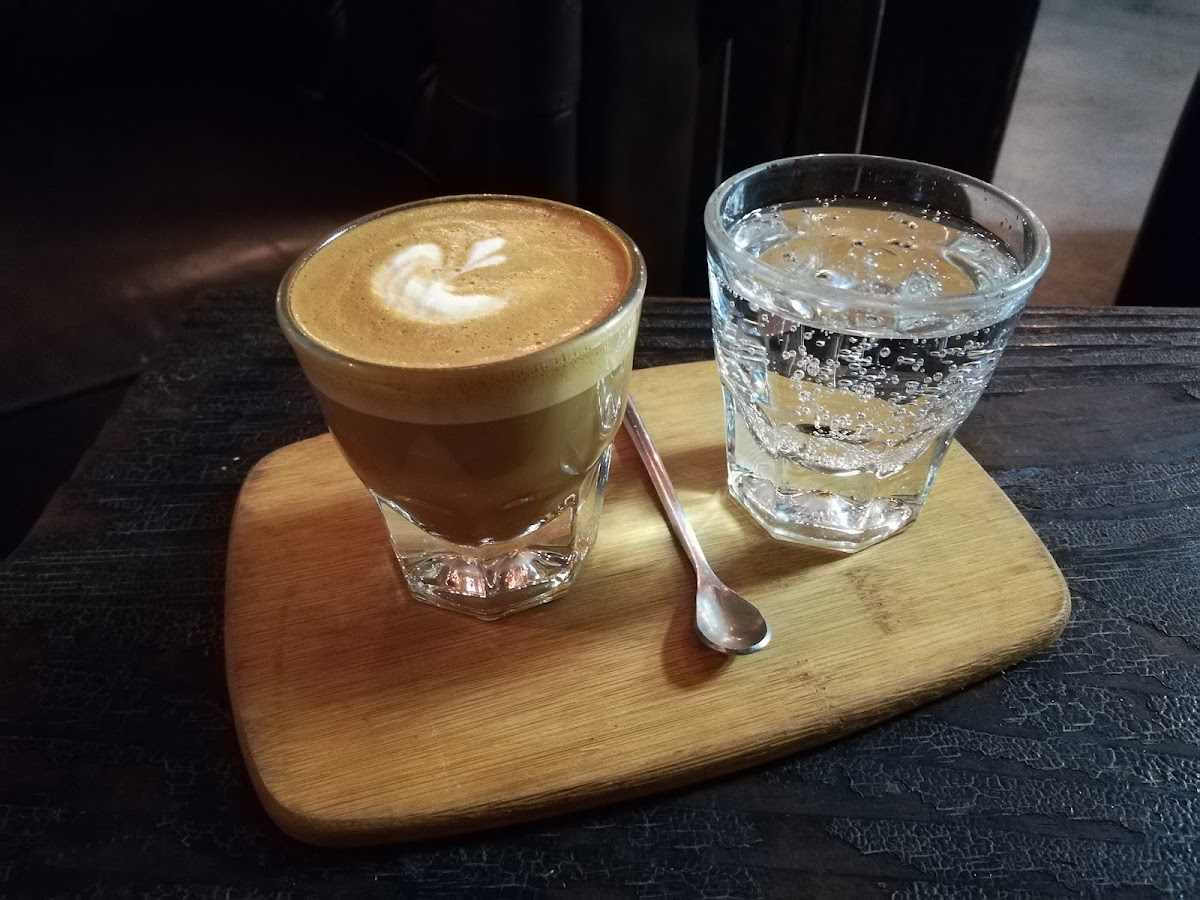 Photo of Lift Coffee Roasters