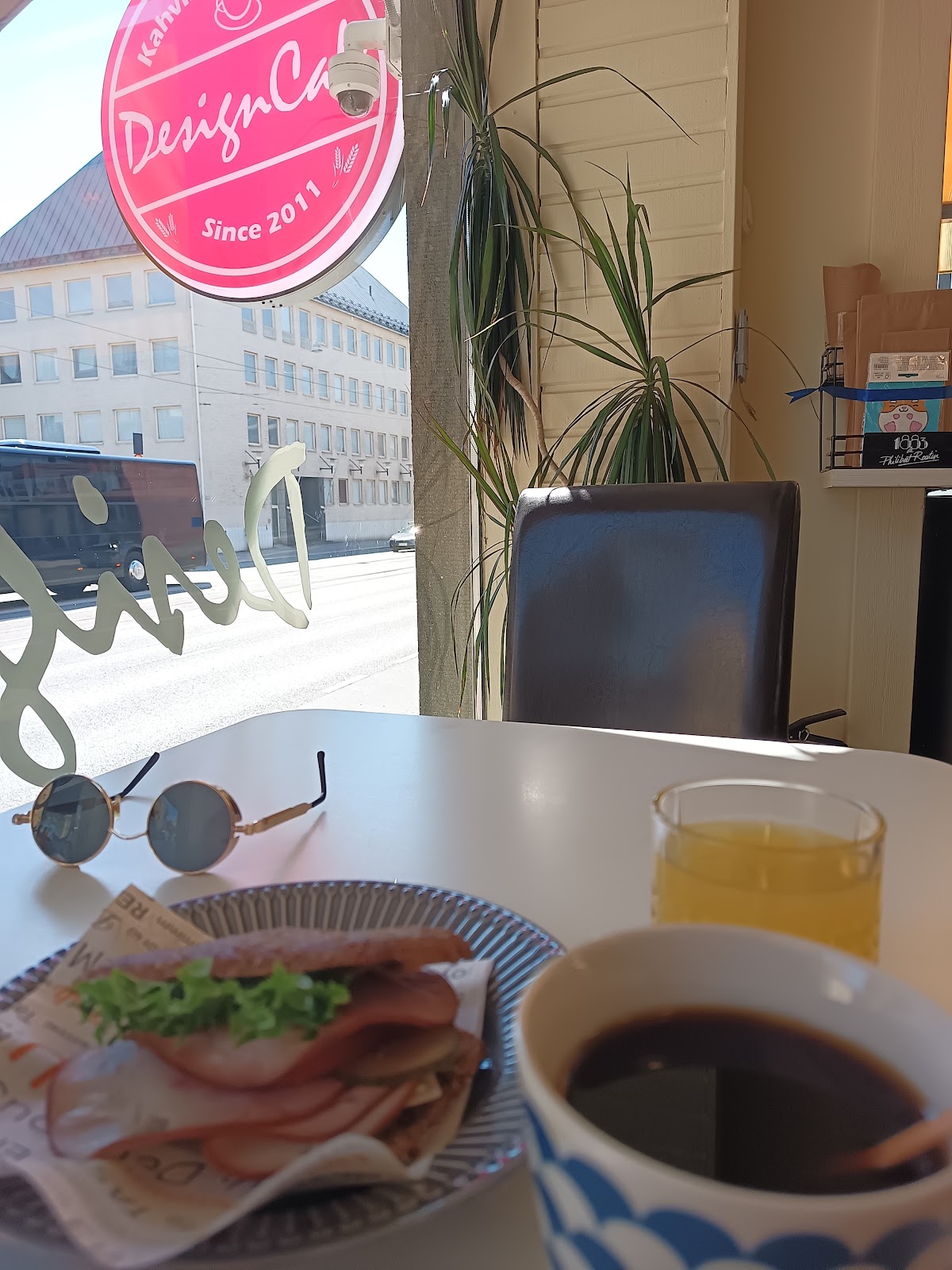 Photo of DesignCafe Helsinki