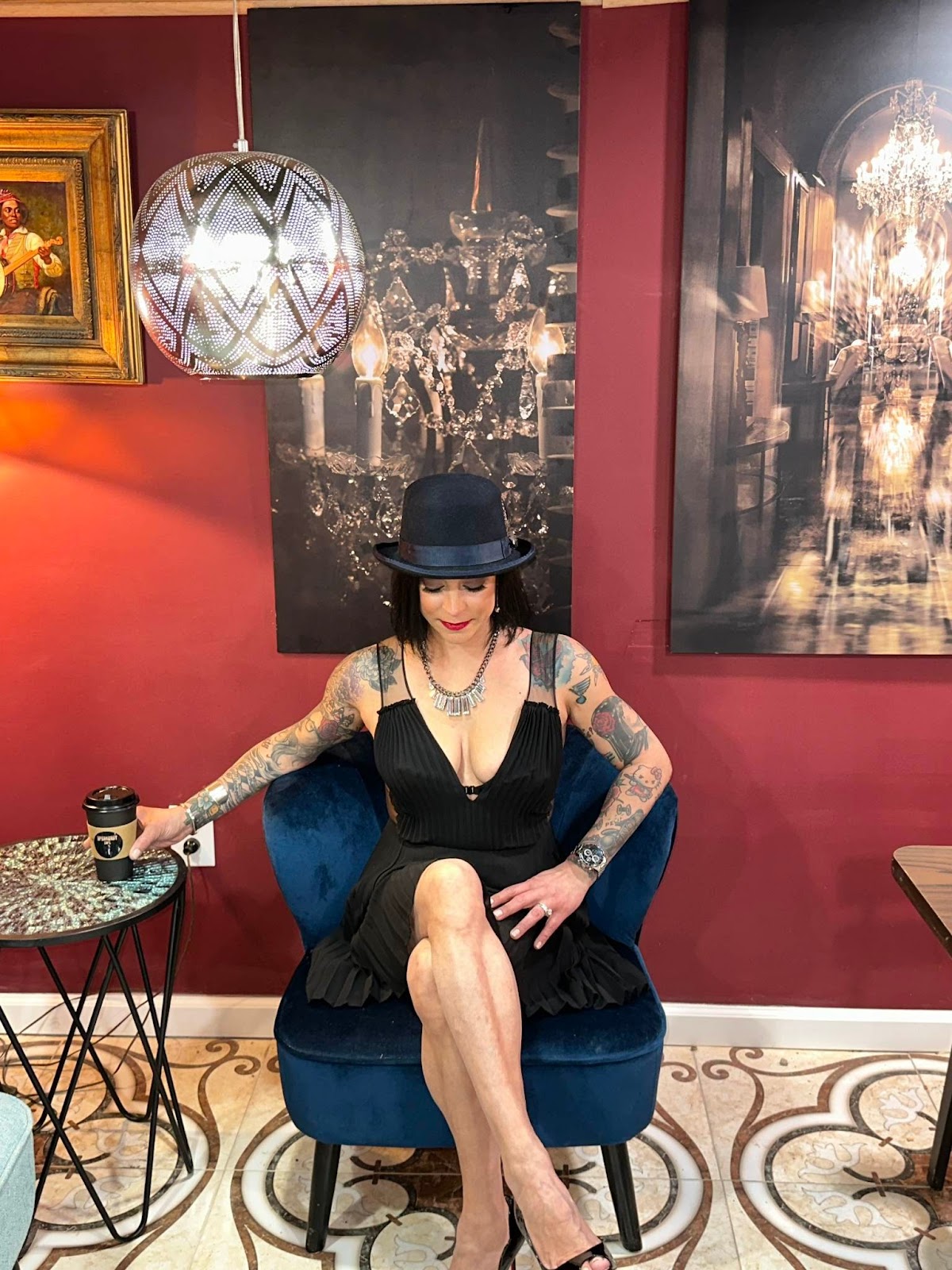Photo of Speakeasy Cafe