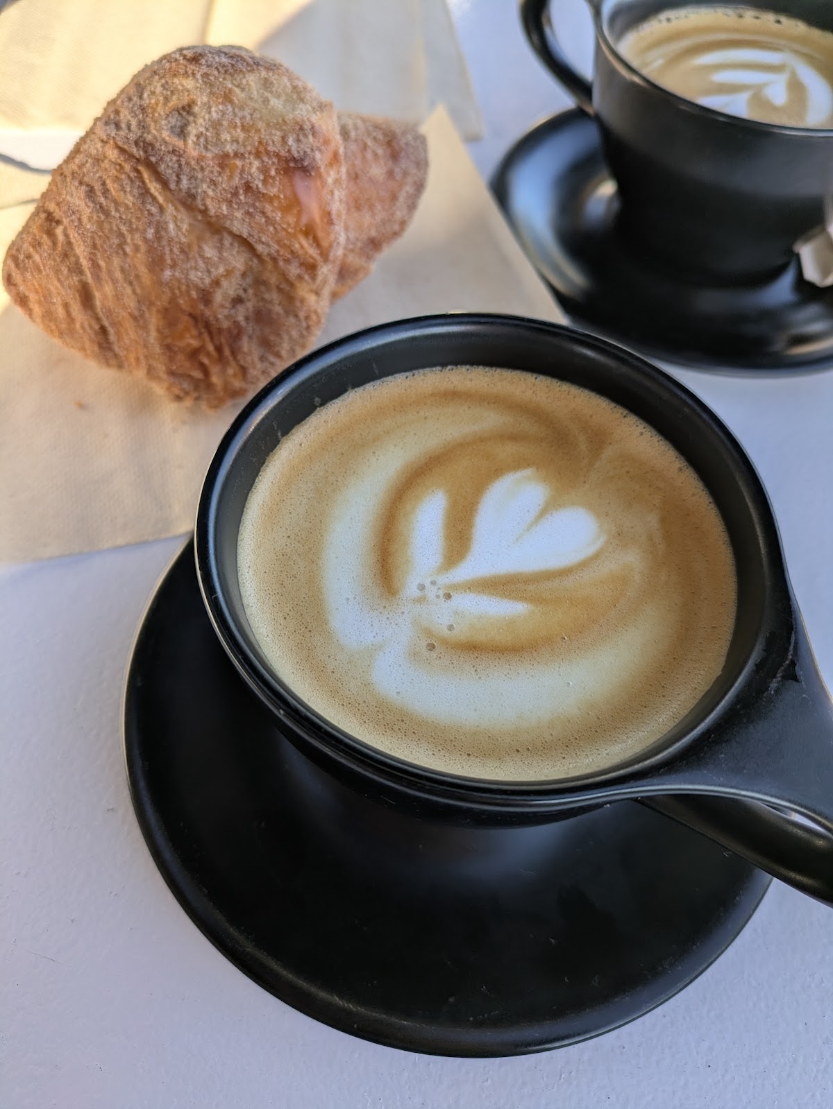 Photo of Press Coffee
