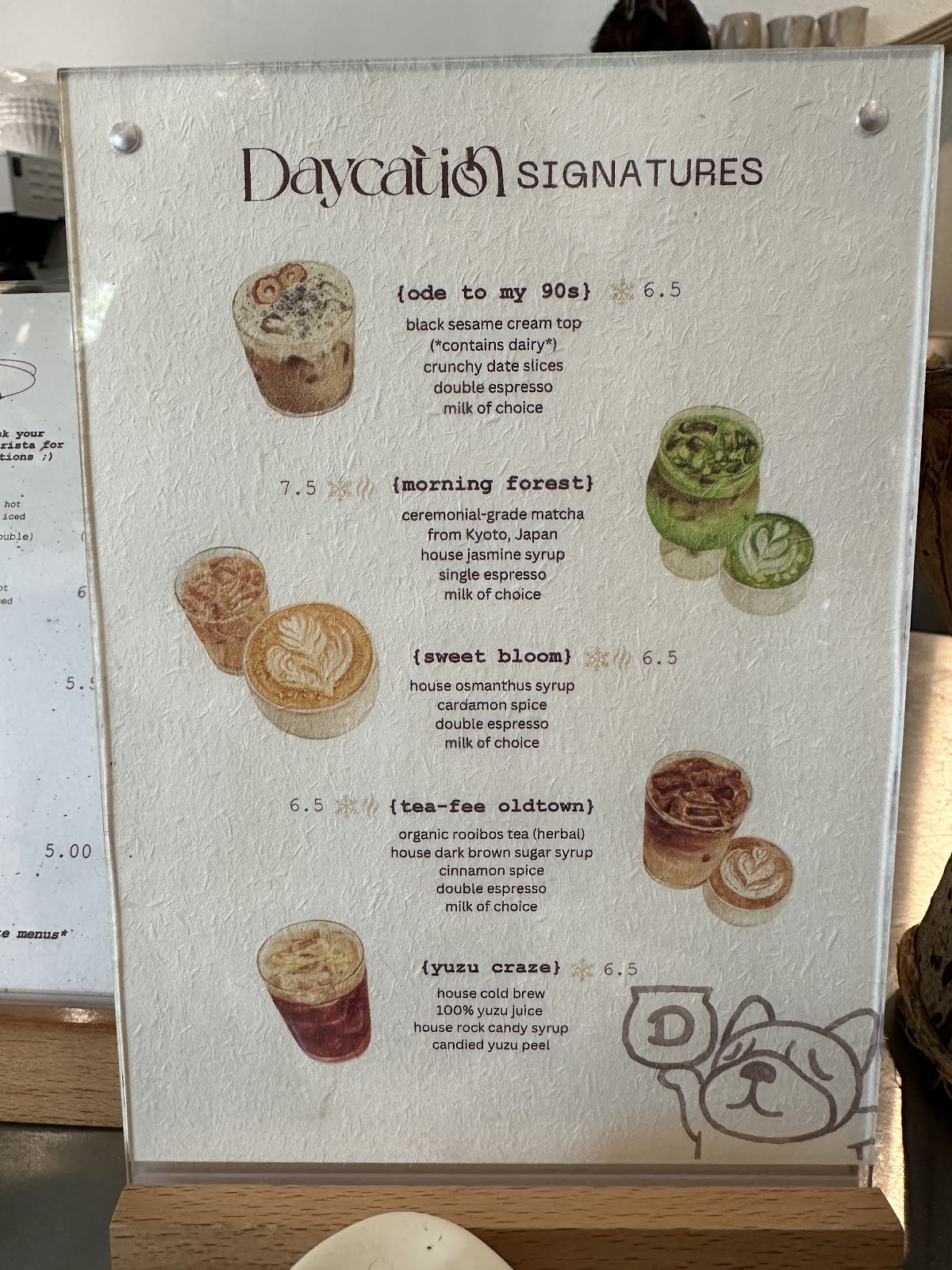Photo of Daycation Coffee