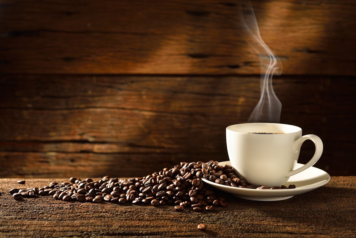 Ganoderma 4 in 1 Coffee interior
