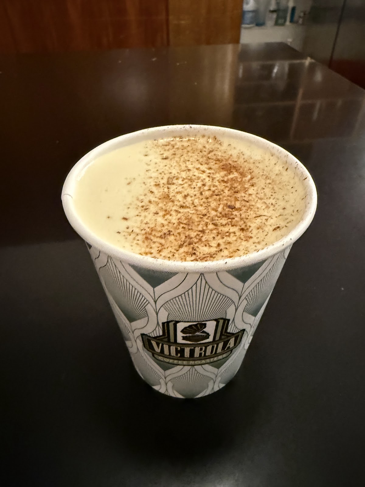Photo of Victrola Coffee Roasters