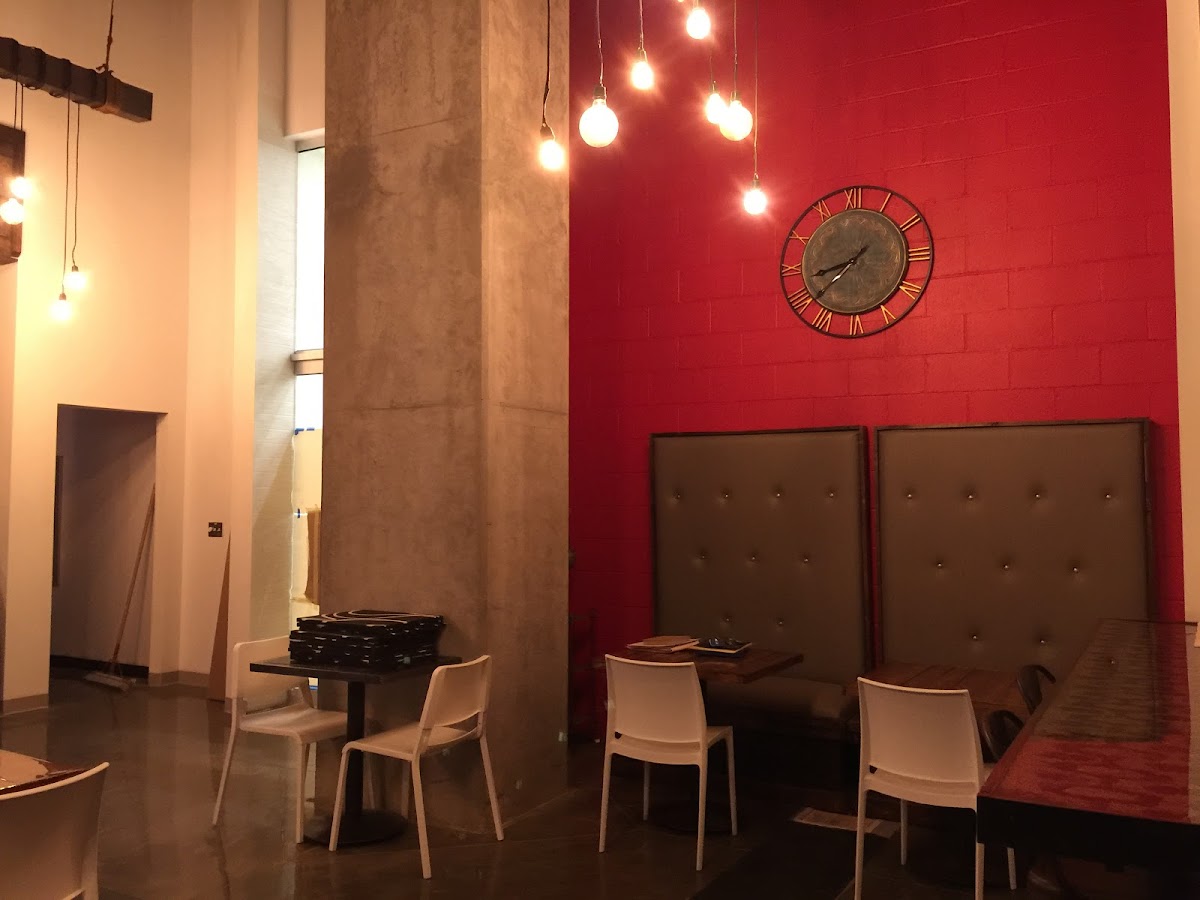 Photo of Espumoso Empanada and Espresso Bar