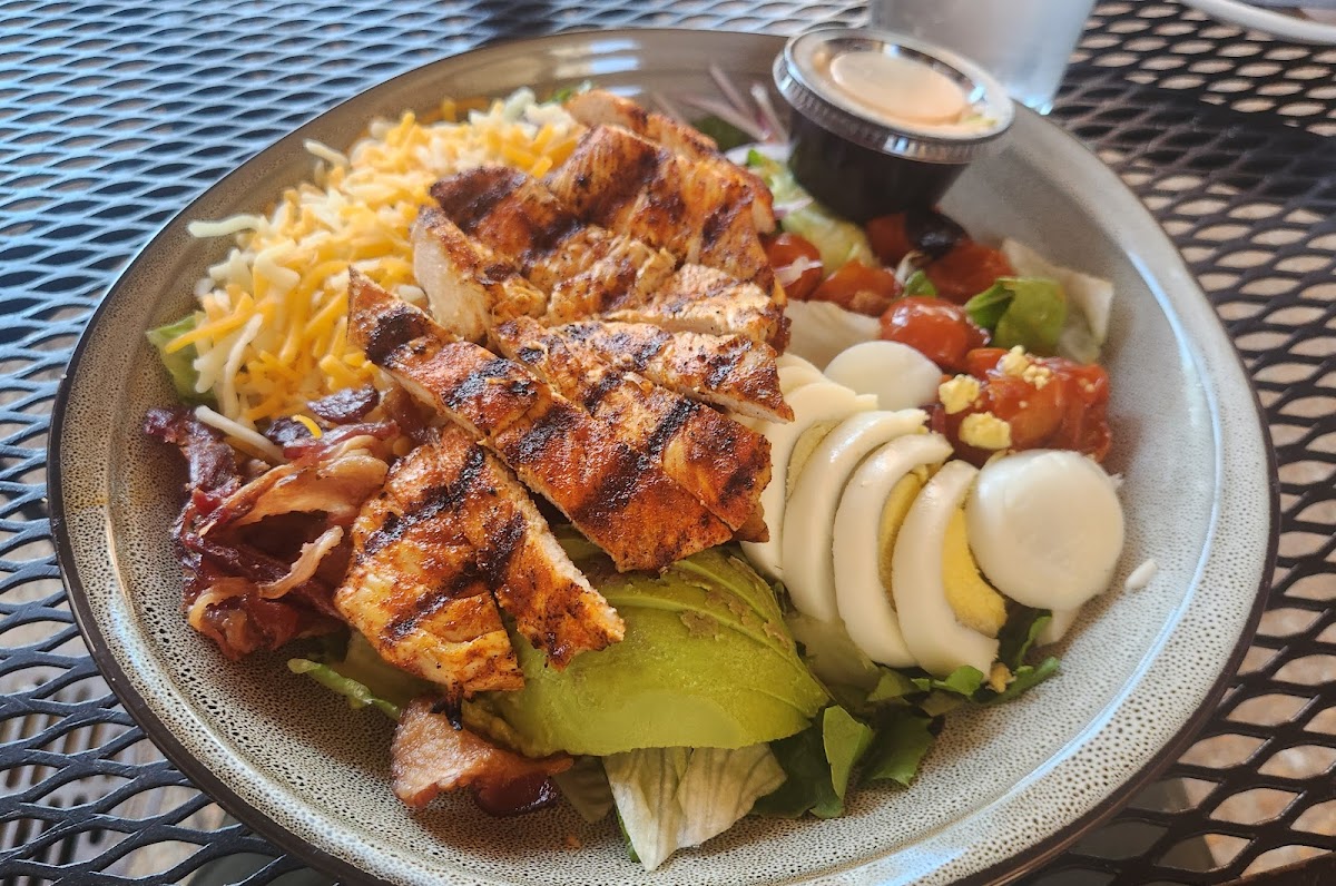 Photo of Oats & Honey Cafe