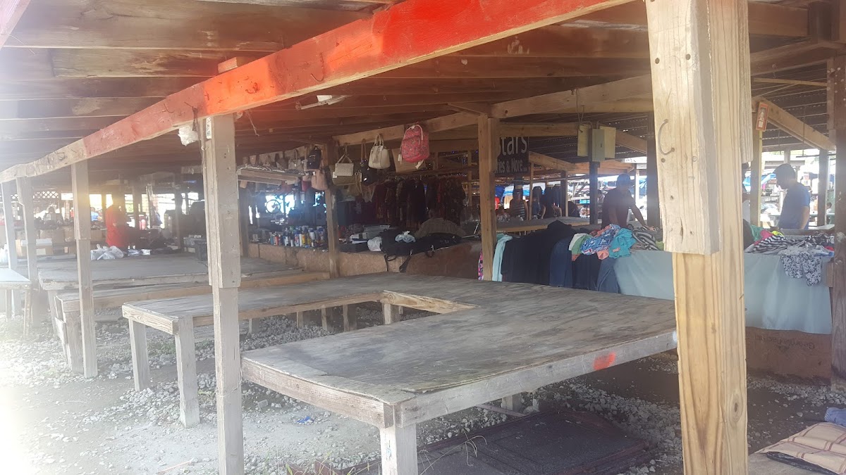 Photo of Dix Jazz Market