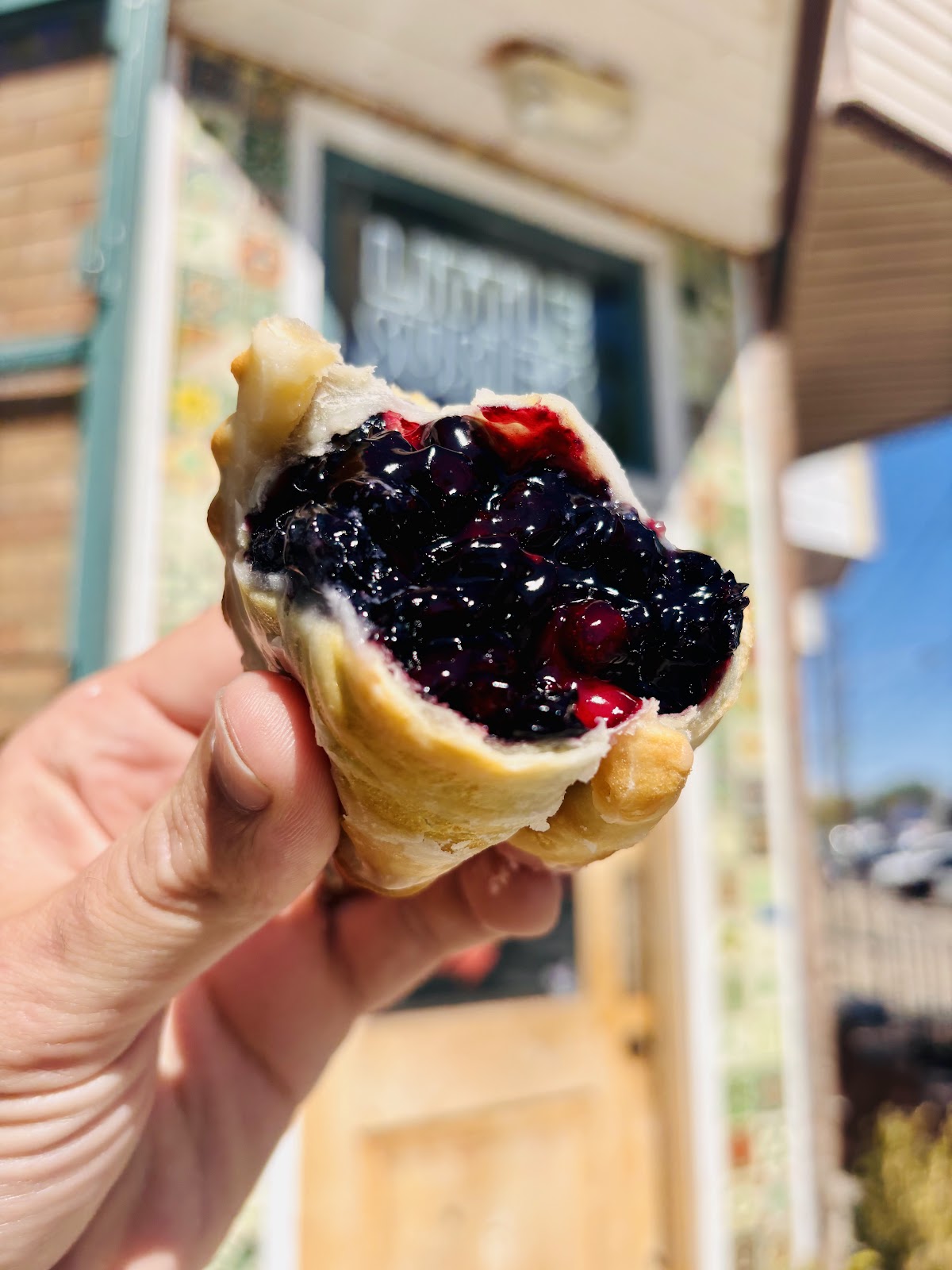 Photo of Little Susie's Coffee & Pie