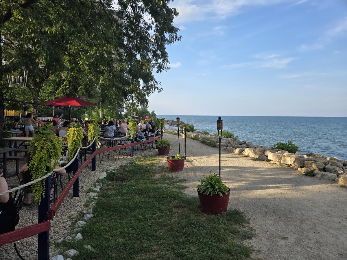 Photo of The Waterfront Cafe
