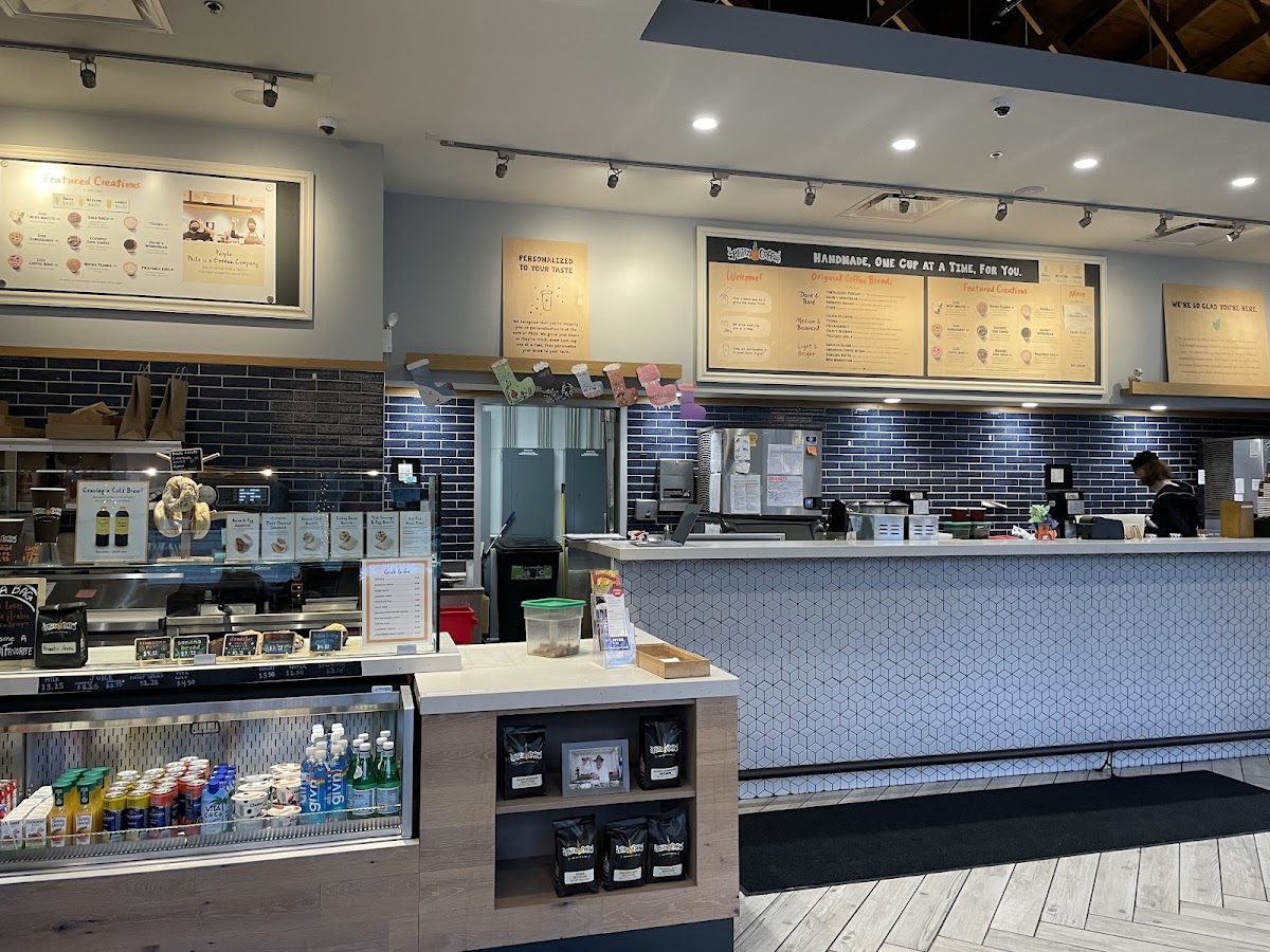 Photo of Philz Coffee