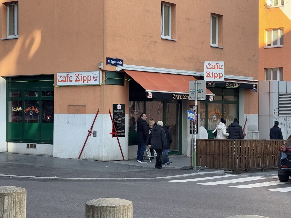 Photo of Cafe Zipp