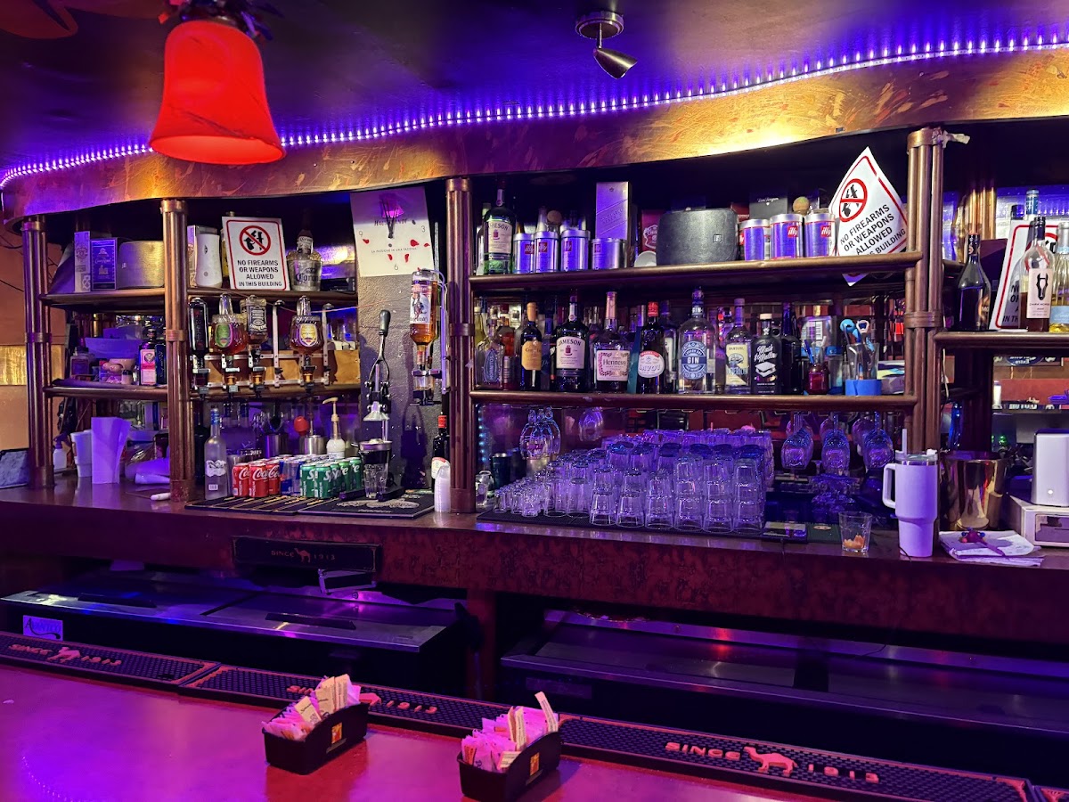 Photo of Skala Bar