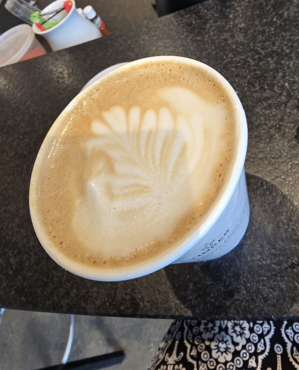 Photo of Tinker Coffee on Market