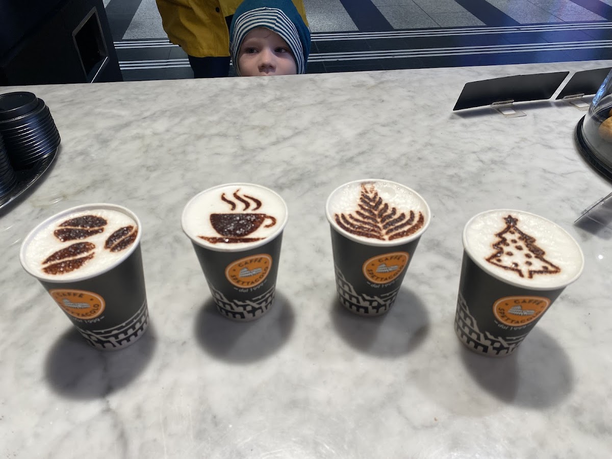 Photo of Caffè Spettacolo