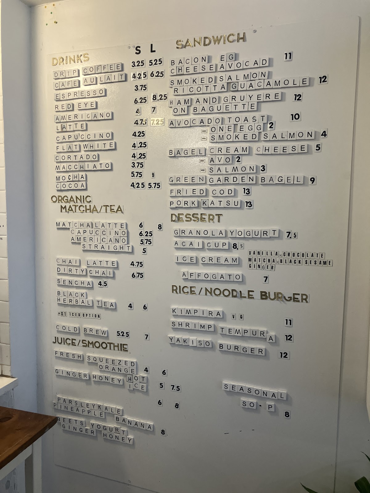 Photo of Cafe Cotton Bean