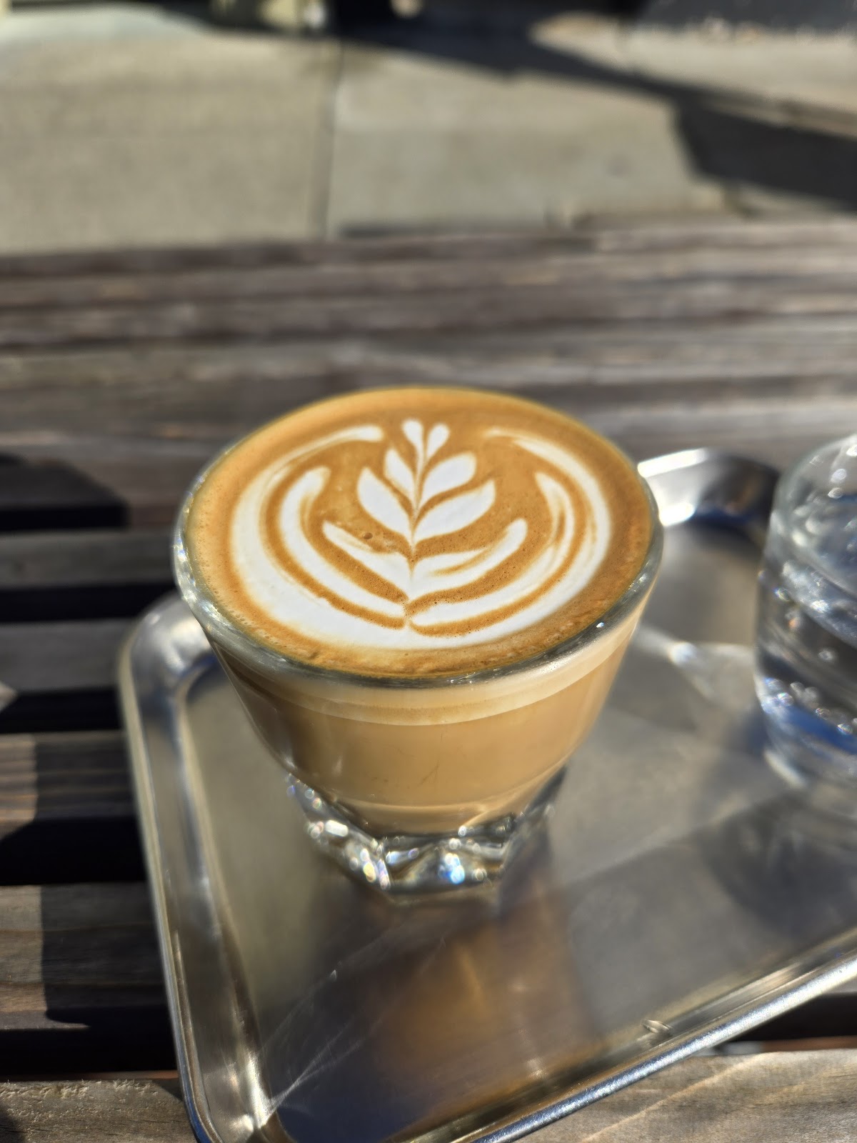 Photo of Pinhole Coffee