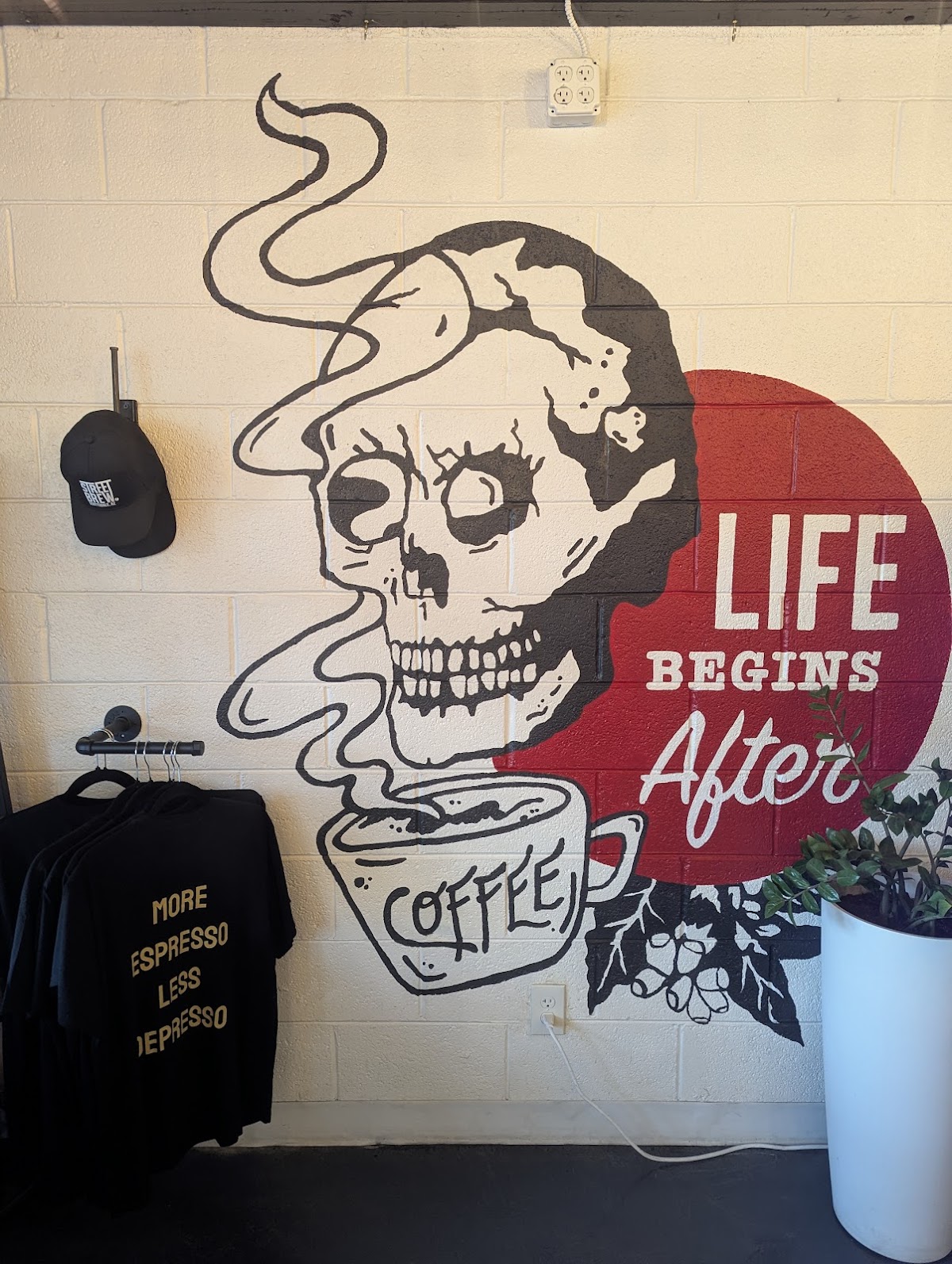 Photo of Street Brew Coffee