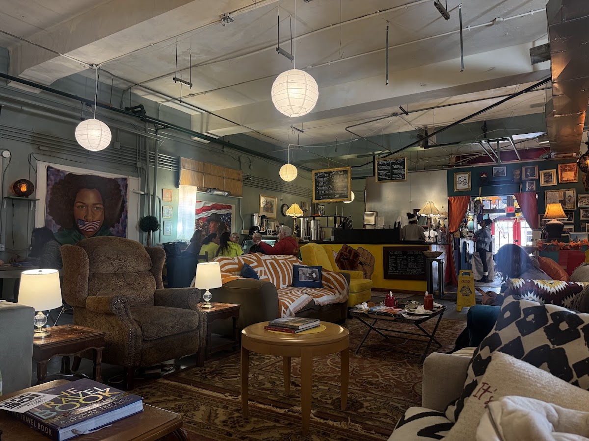 Photo of The Drip Community Coffee House