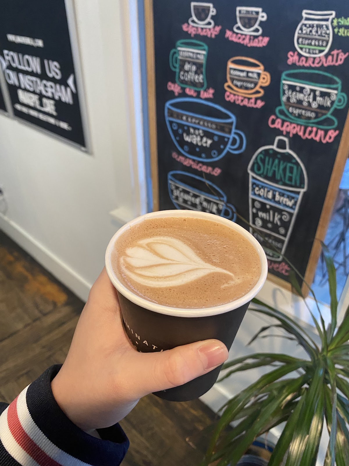 Photo of Magpie Cafe