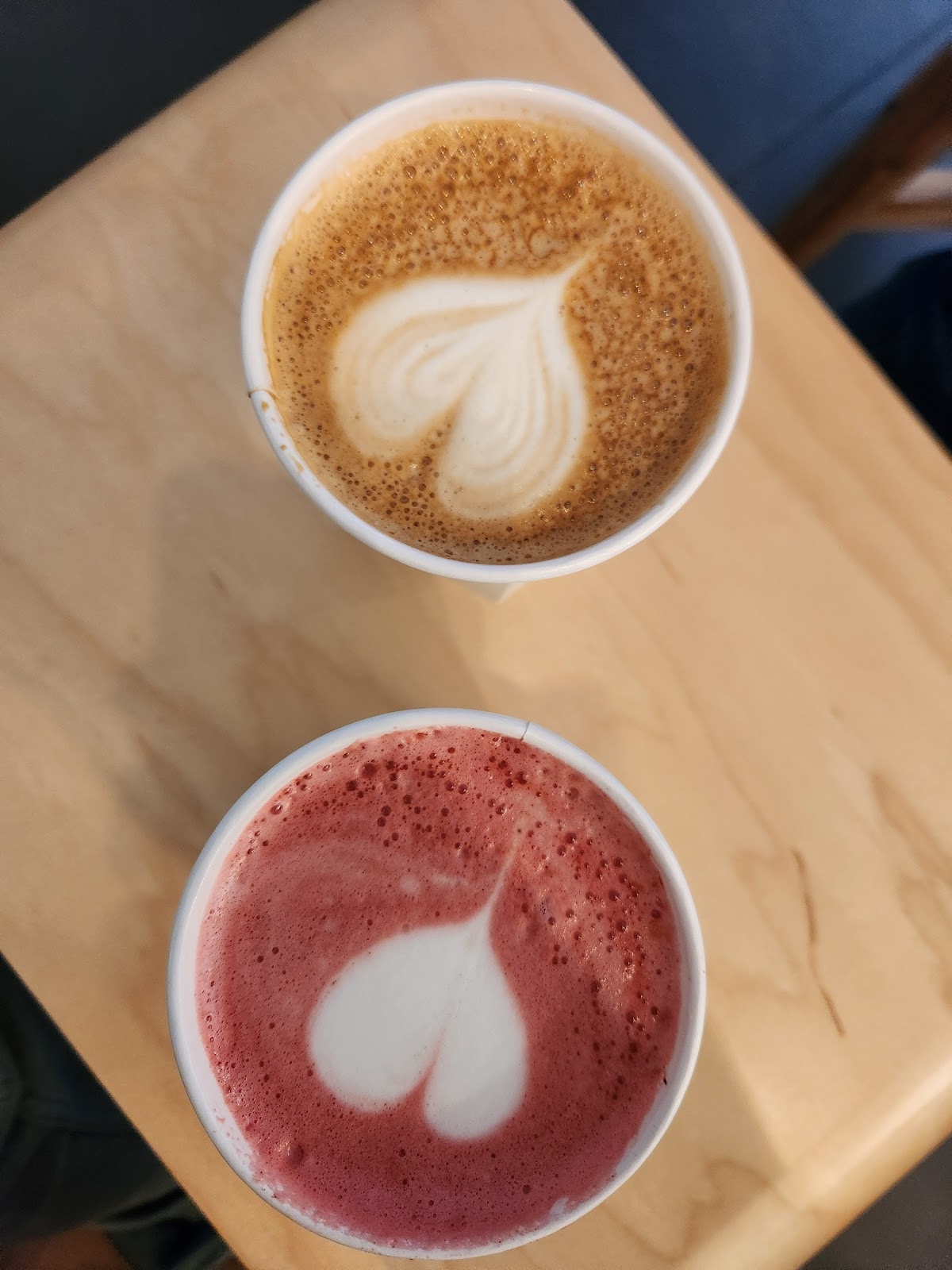 Photo of Less and More Coffee ii