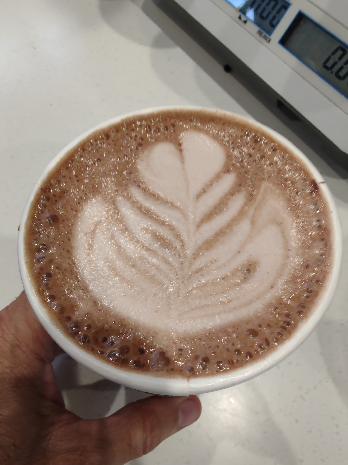 Photo of Jameson Brown Coffee Roasters