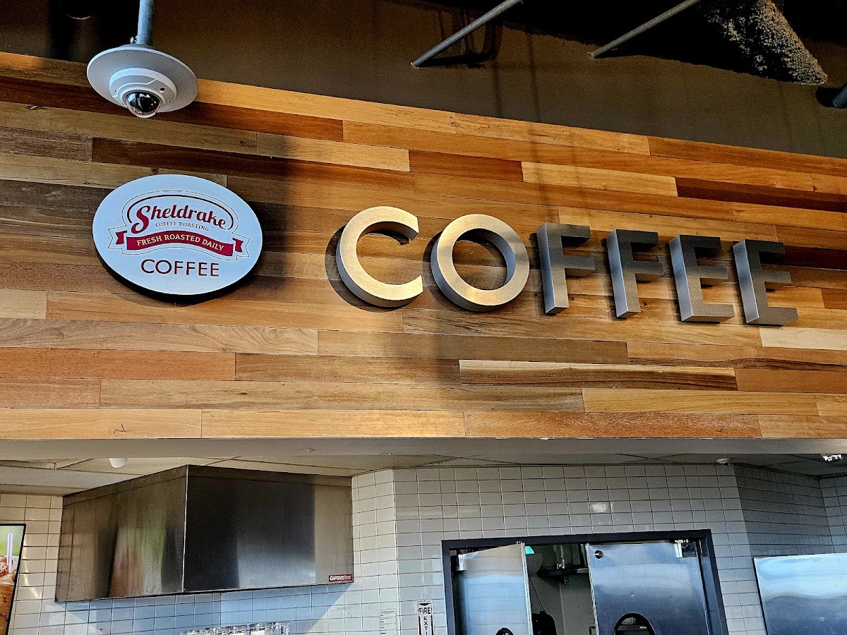 Photo of Sheldrake Coffee Roasting & Sweet Jill's Bakery