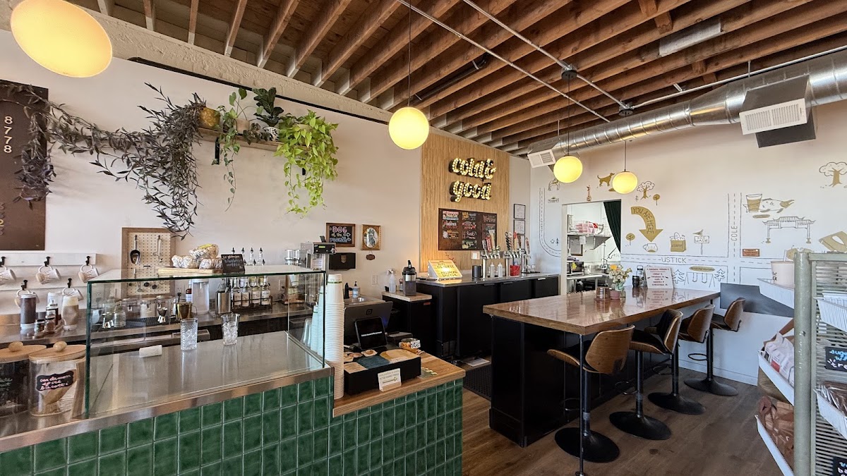 Photo of Common Ground Coffee and Market