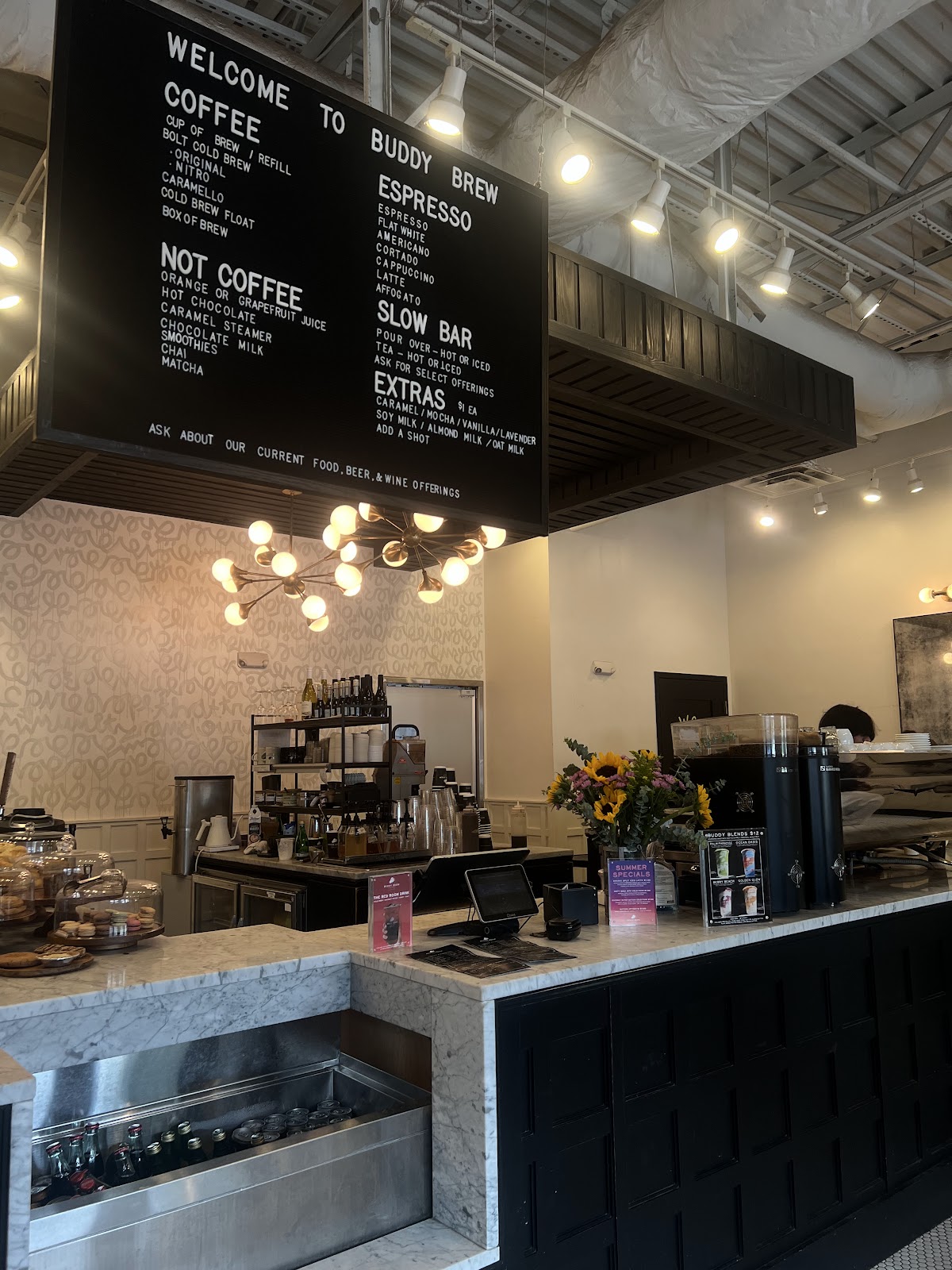 Photo of Buddy Brew Coffee