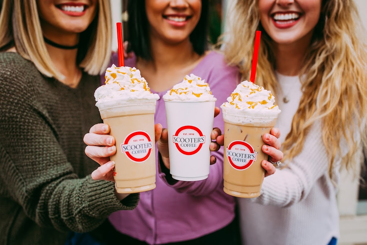 Photo of Scooter's Coffee