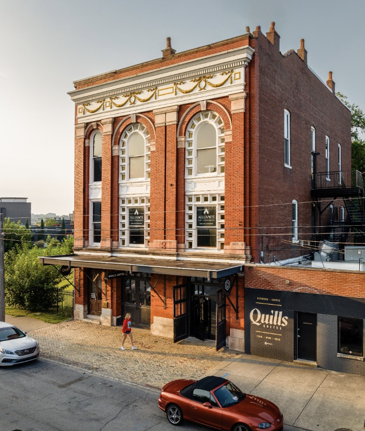 Photo of Quills Coffee