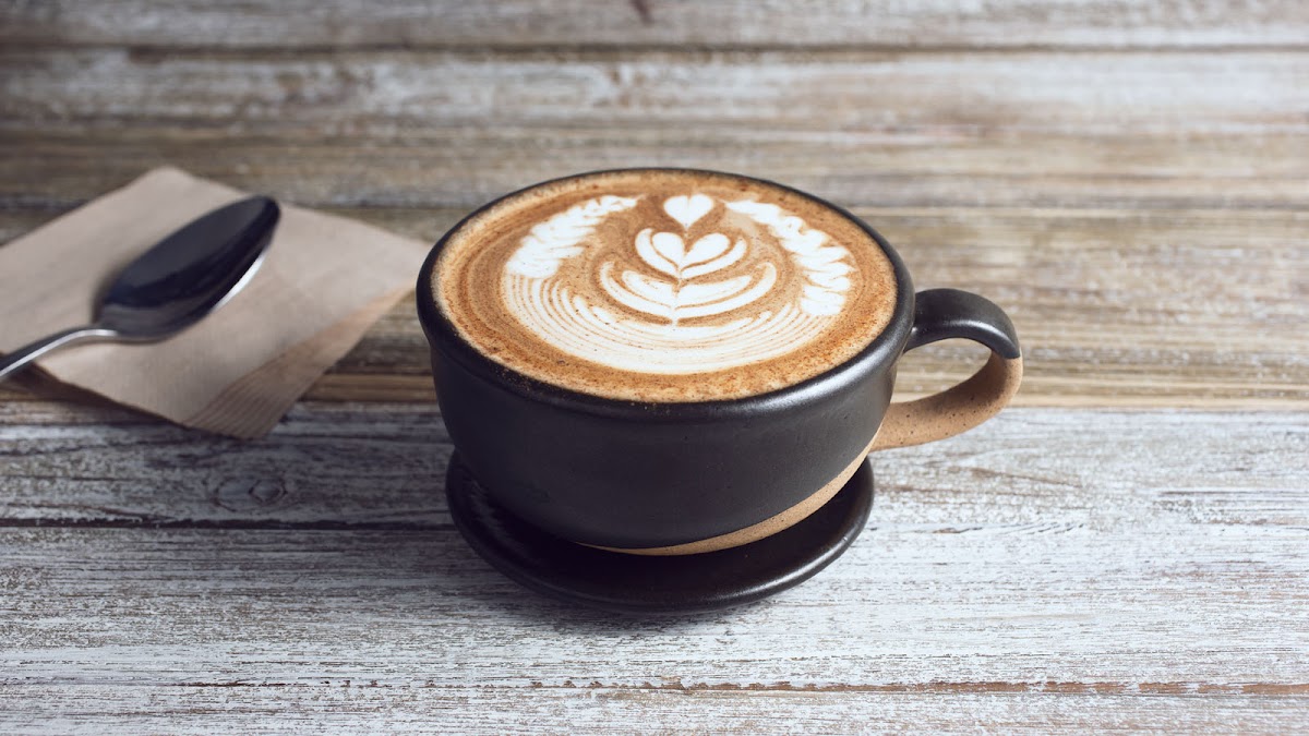 Photo of Intentional Coffee