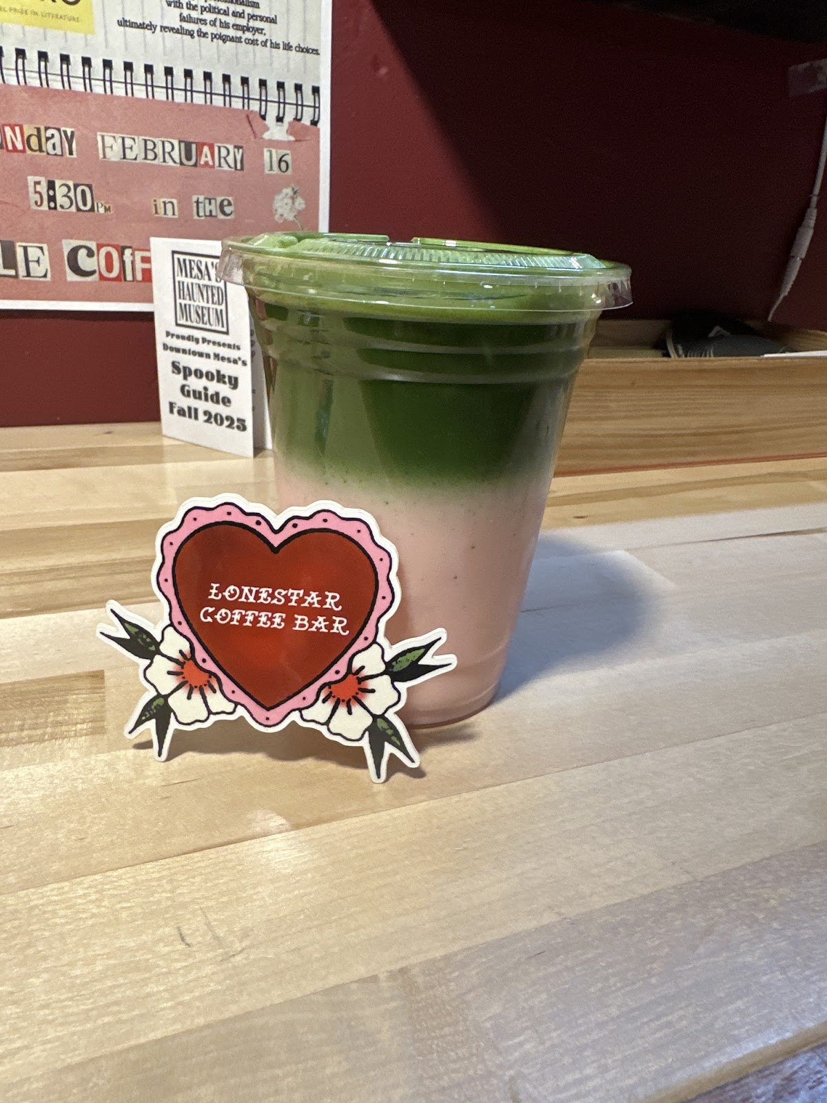 Photo of Lonestar Coffee Bar