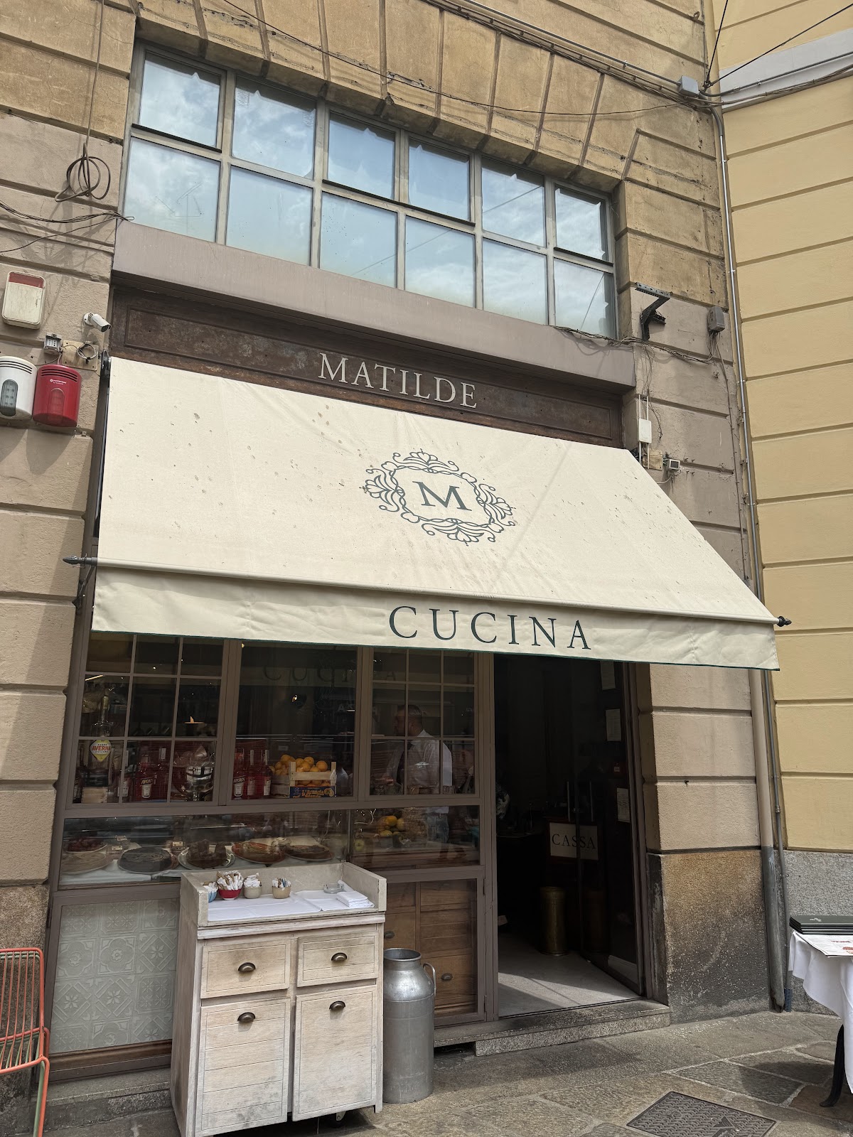 Photo of Matilde Bakery