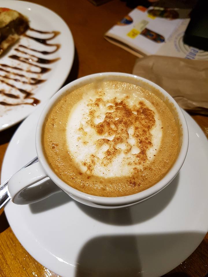 Photo of Monet Café e Bistrô
