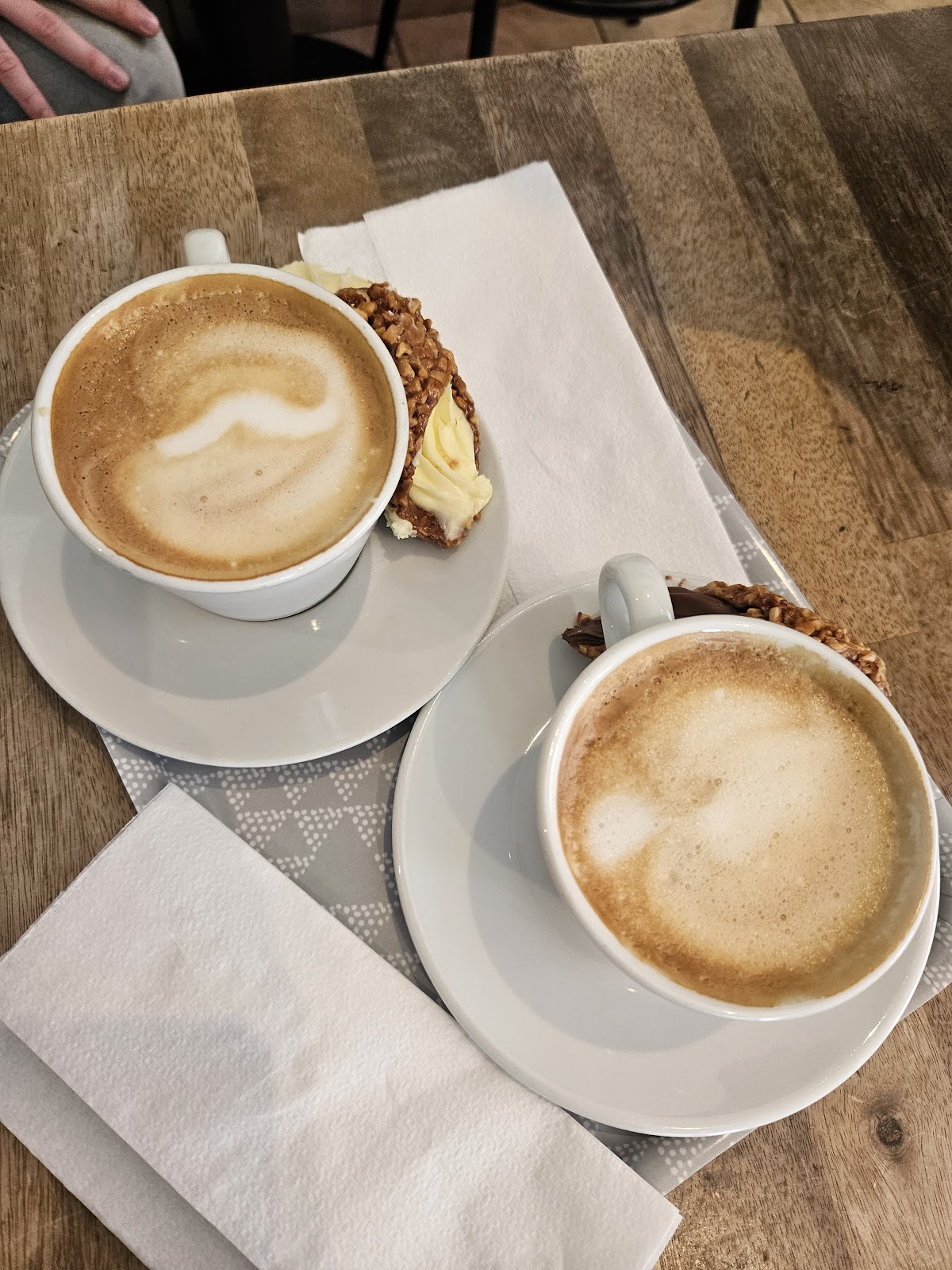 Photo of Café Delantina