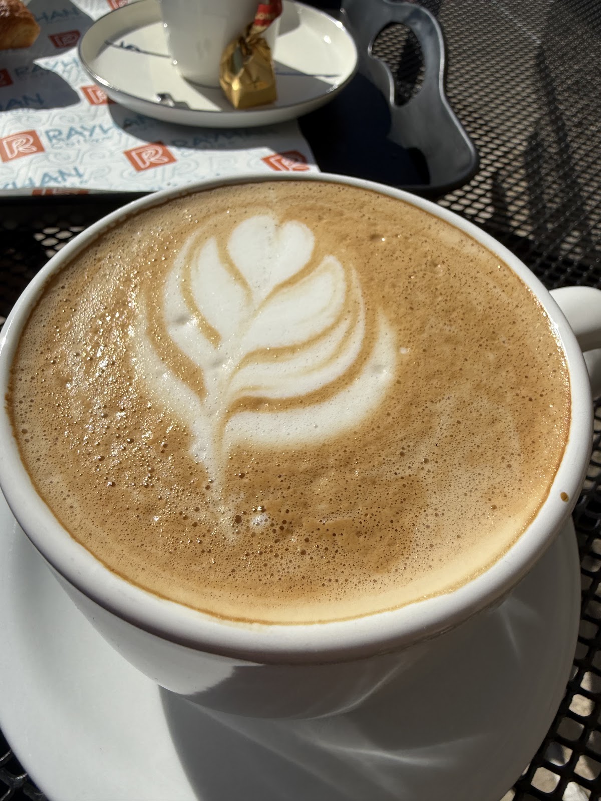 Photo of Rayhan Coffee House