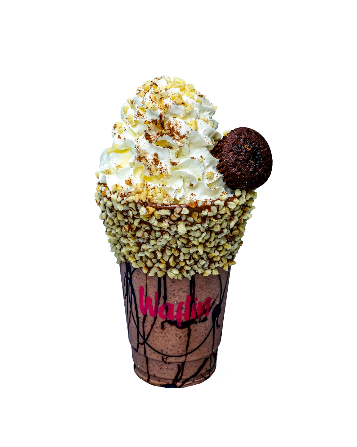 Photo of Waflin Coffee and Dessert
