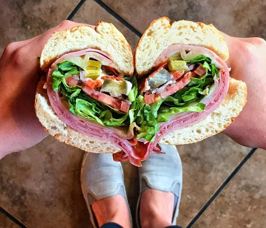 Photo of Pickleman's Gourmet Cafe