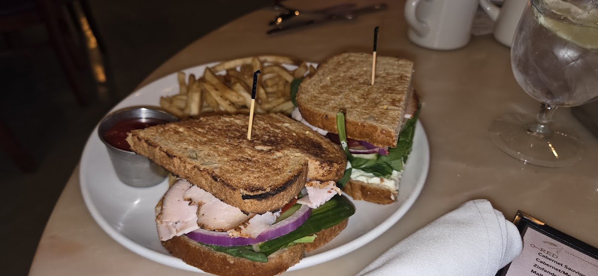 Photo of Cyrano's Cafe
