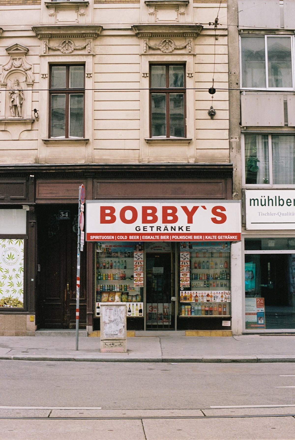 Photo of Bobby's Getränke