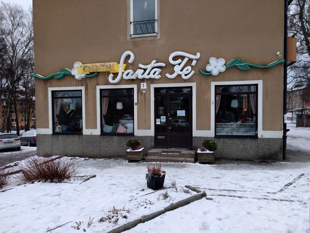 Photo of Confectionery Santa Fé