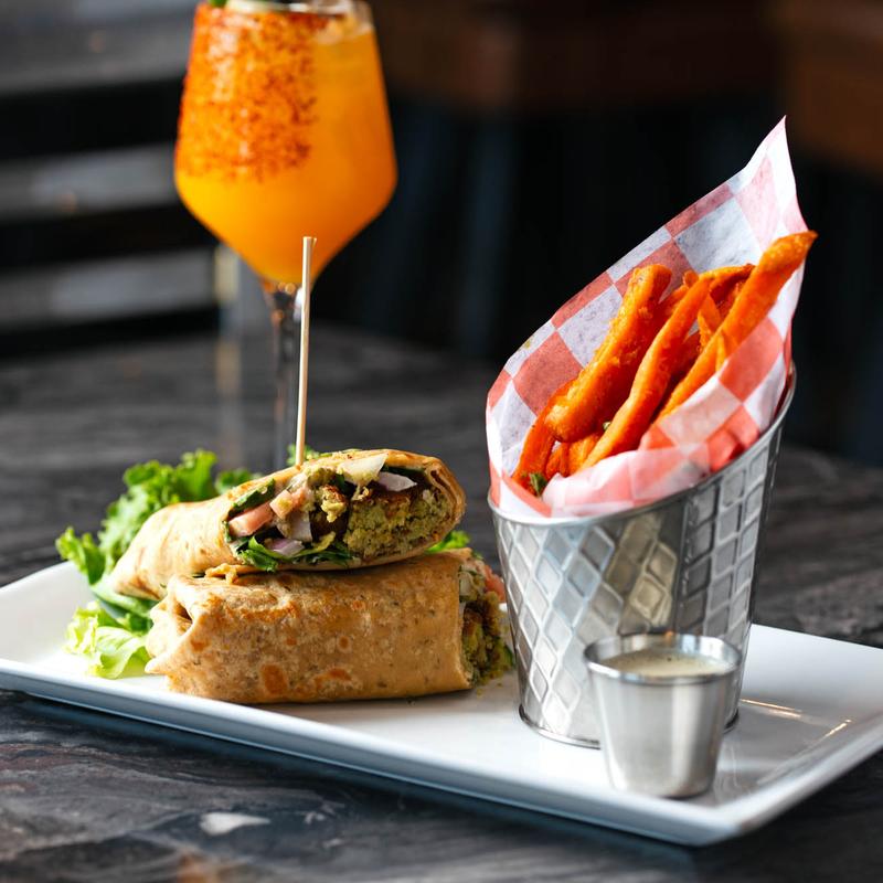 Photo of Twisted Bar & Grill