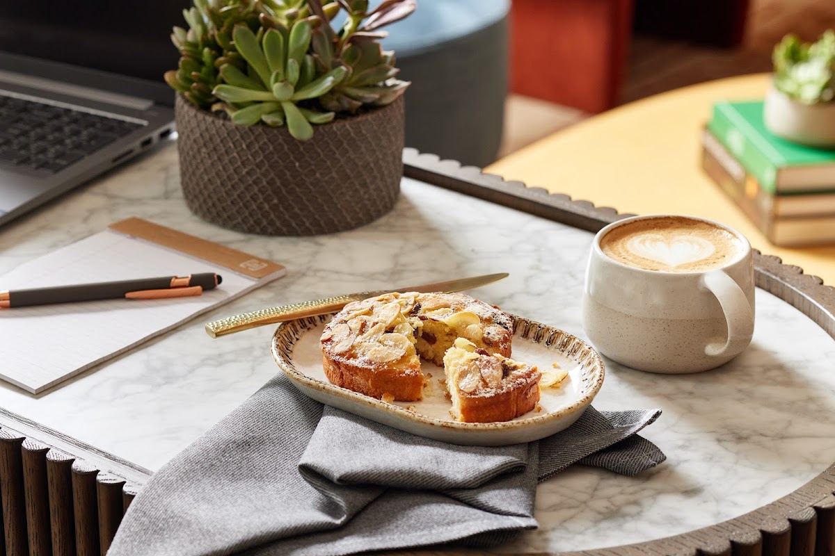 Photo of Trademark Cafe