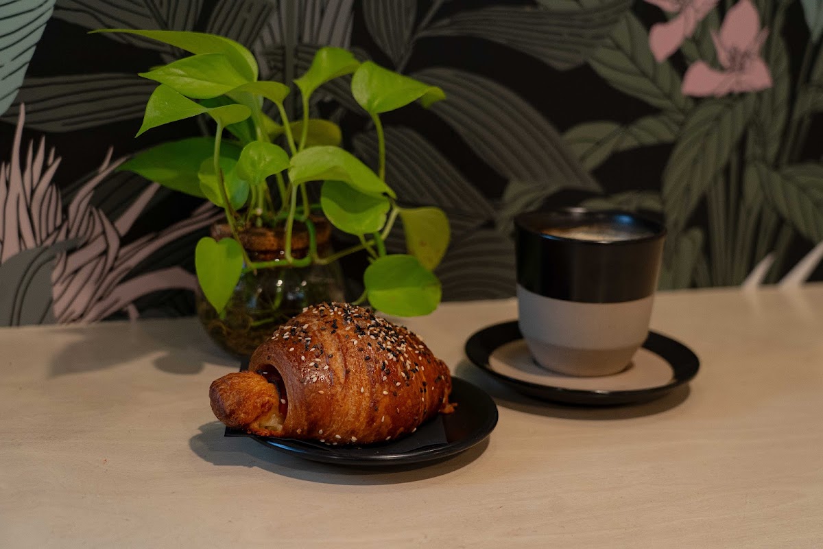 Photo of Dweller Lounge & Café
