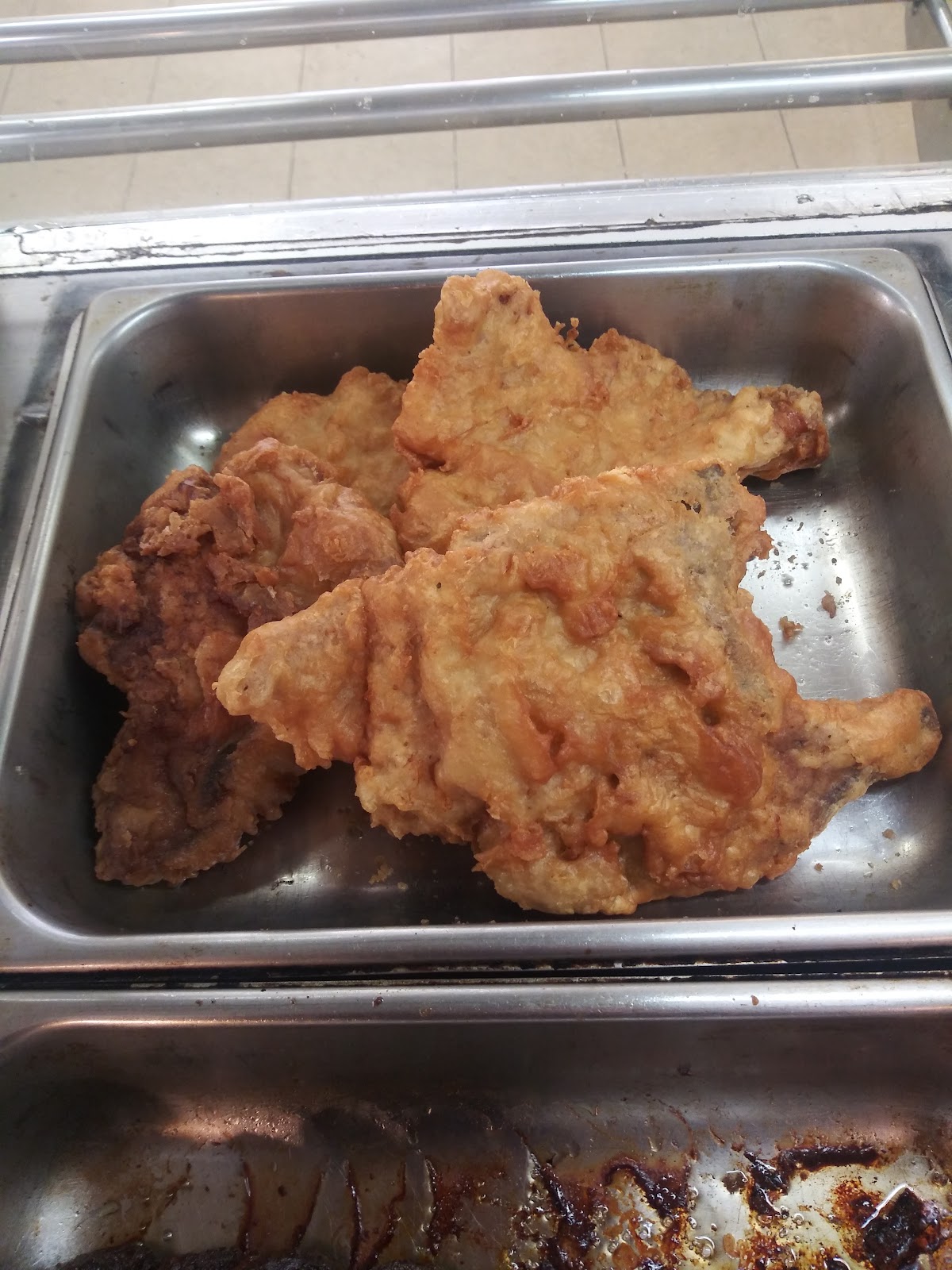 Photo of West End Cafeteria
